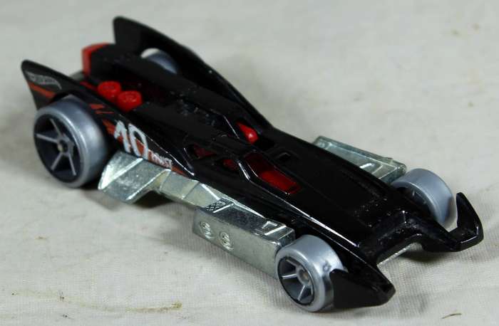 Hotwheels - RD-10