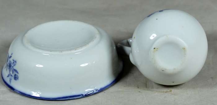 Small - Home Sweet Home - Pitcher and Bowl
