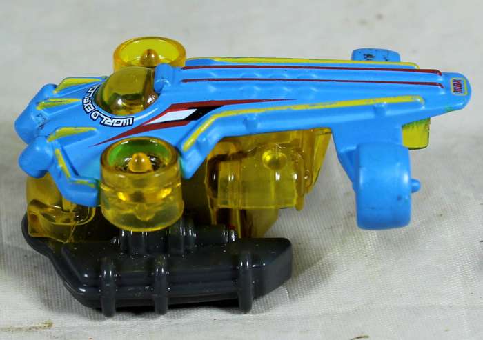 Matchbox - Sub Seeker