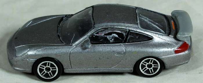 Corgi - Porsche 911 GT3