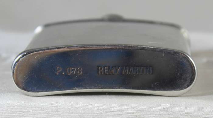 Remy Martin small hip flask
