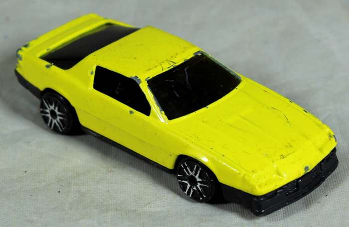 1982 Chev Camaro