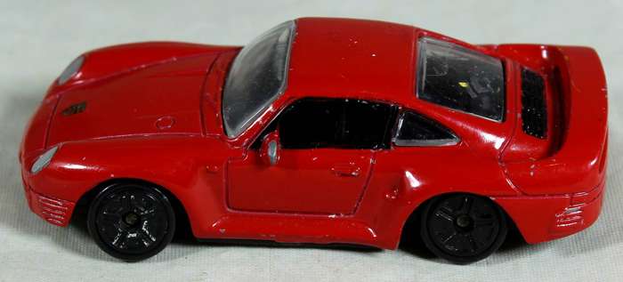Porsche 959