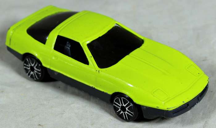 1984 Chev Corvette