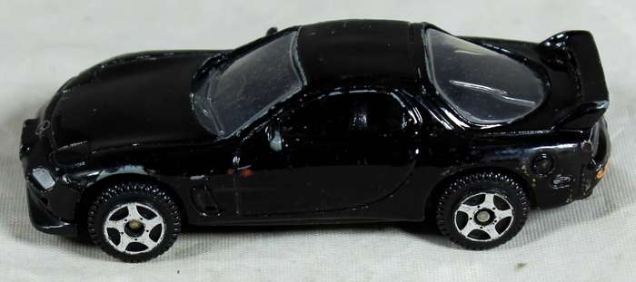 Mazda RX-7FD