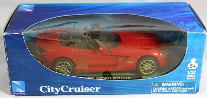 NewRay - Dodge Viper SRT/10