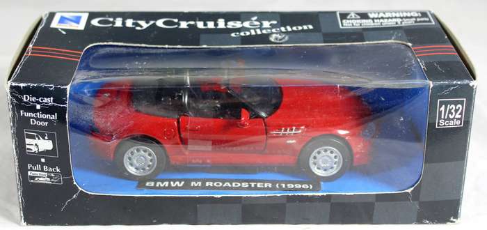 NewRay - BMW M Roadster (1996)