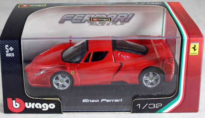 Burago - Ferrari Enzo