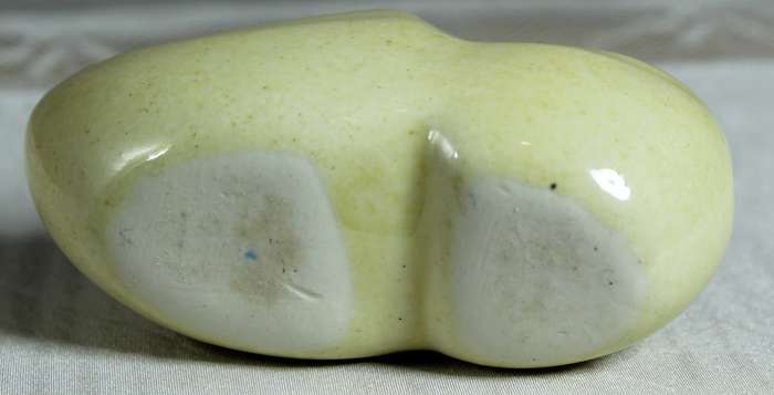 Miniature Dutch shoe