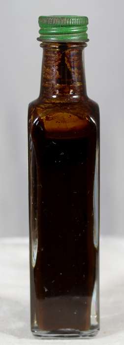 Mini liquor bottle - Bev - Coffee and chicory essence