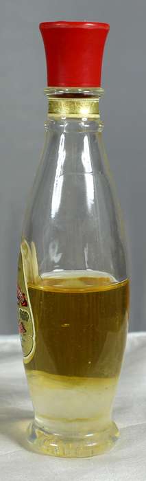 Mini liquor bottles - Ancora - Aniseed