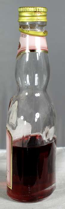 Mini liquor bottles - D'Artemis - Cherry liqueur