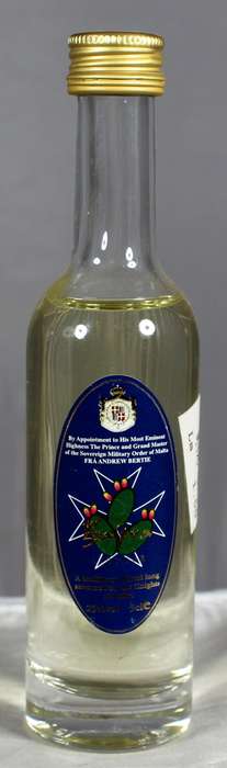 Mini liquor bottles - Bastra