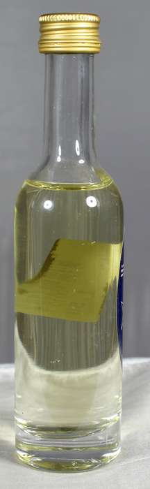 Mini liquor bottles - Bastra