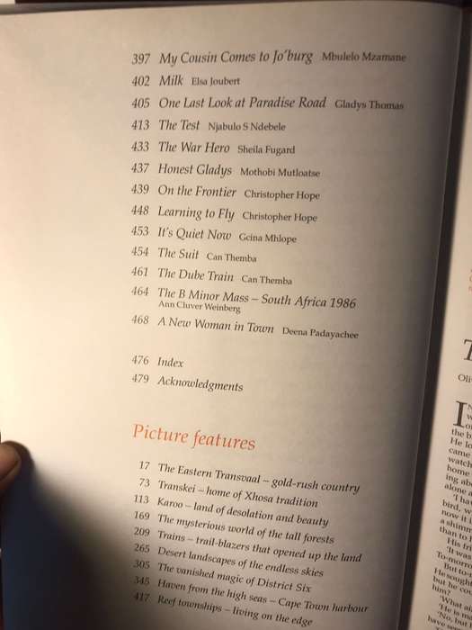 The Best of South African Short Stories: Over 70 Illustrated Stories of Our Land and It's People