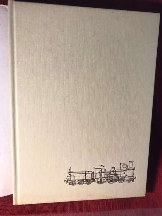 The Steam Locomotive - Luciano Greggio