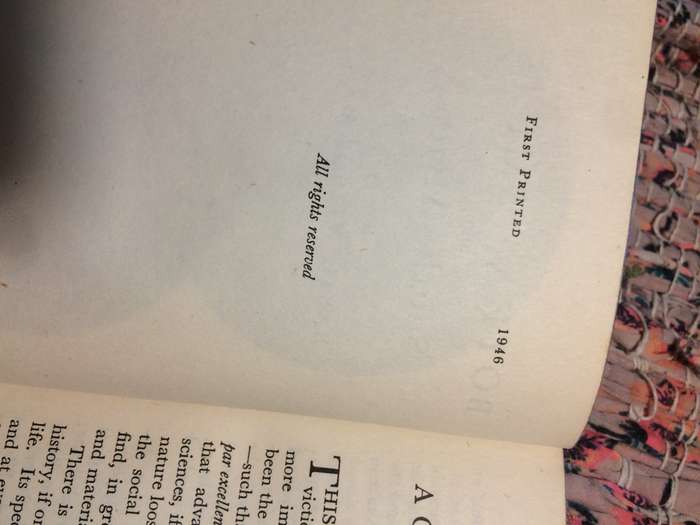 Botha, Smuts and South Africa - AF Basil Williams (1946 1st Edition with DJ)