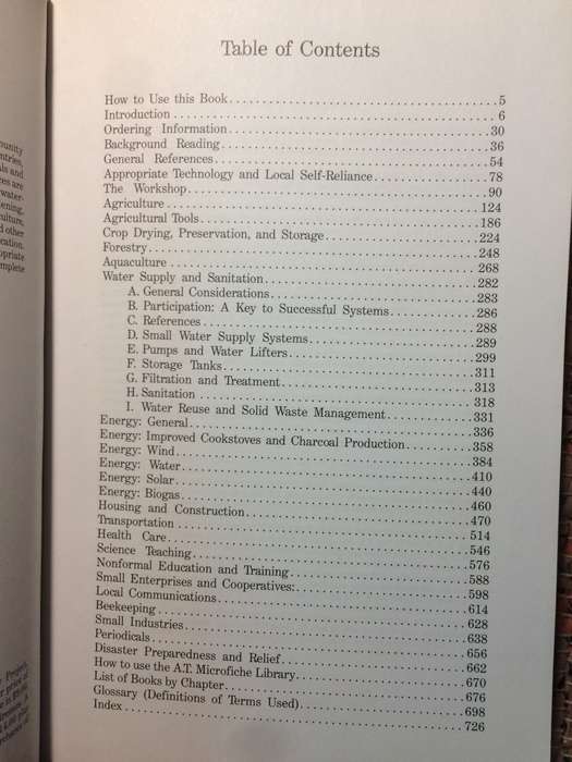 A Guide for Village and Small Community Technology - Ken Darrow & Mike Saxenian