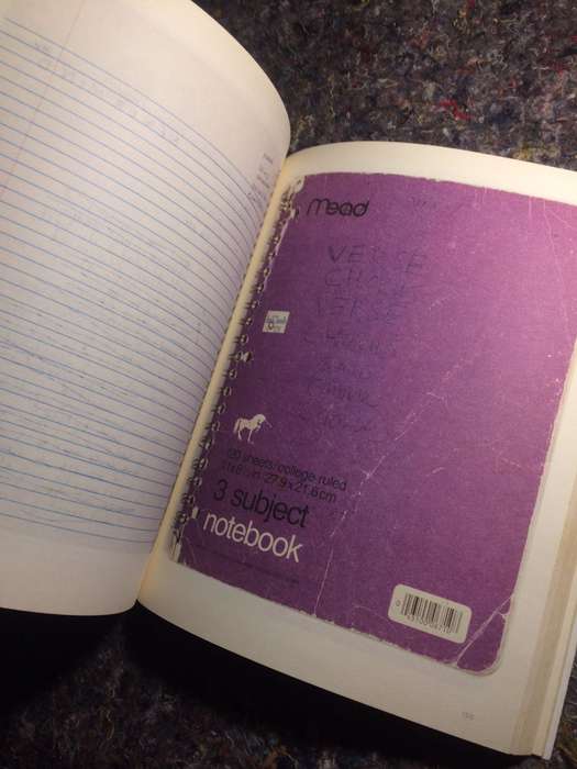 The Kurt Cobain Journals - Kurt Cobain