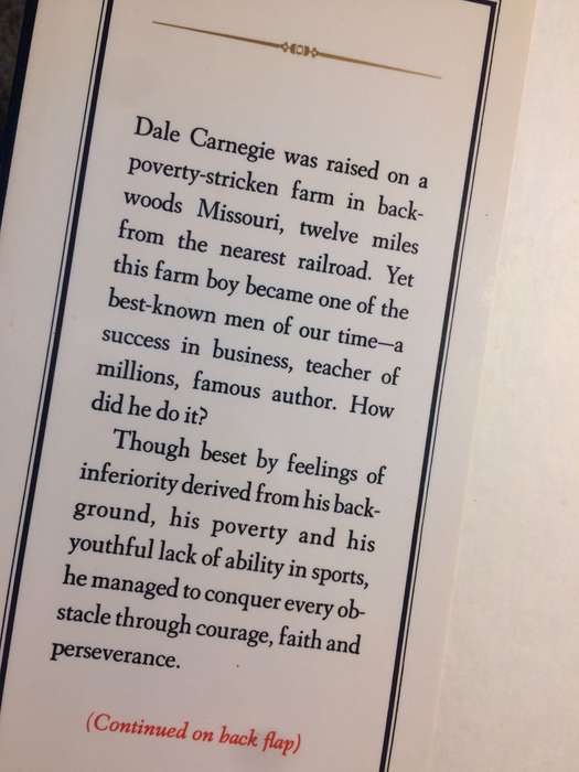 Dale Carnegie's Scrapbook: A Treasury of the Wisdom of the Ages