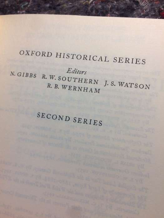 The Norman Monasteries and Their English Possessions - DJA Matthew (1963 Hardcover)
