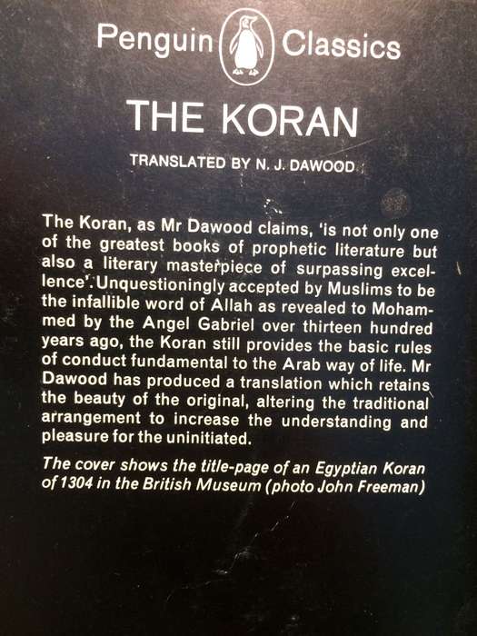 The Koran