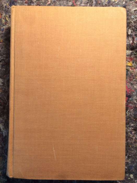 The World's Best Poems - Edited by Mark van Doren & Garibaldi M Lapolla (1946 1st Edition Hardcover)