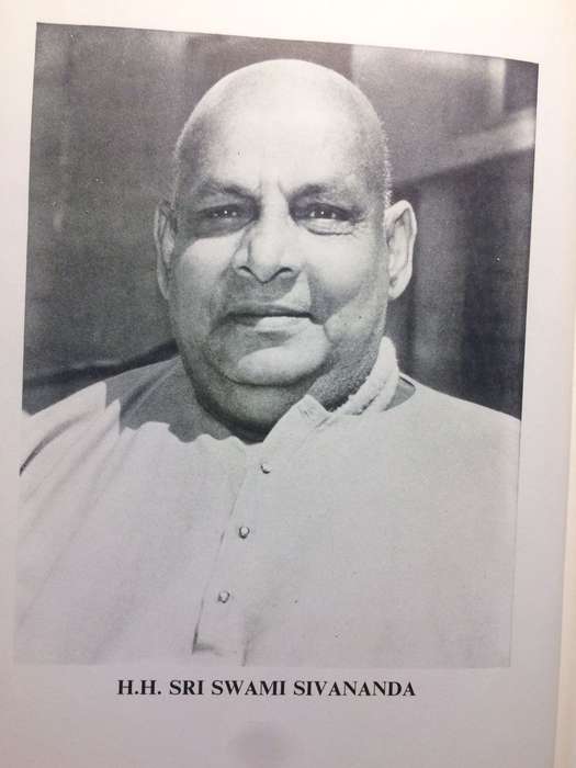 Bliss Divine - Swami Sivananda