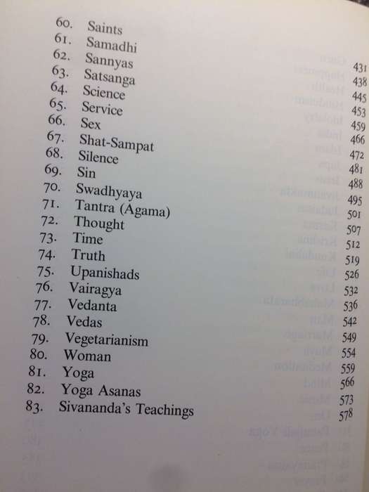 Bliss Divine - Swami Sivananda