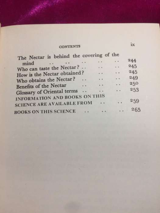 Philosophy of the Masters: Series IV - Huzur Maharaj Sawan Singh Ji (1977 Hardcover)