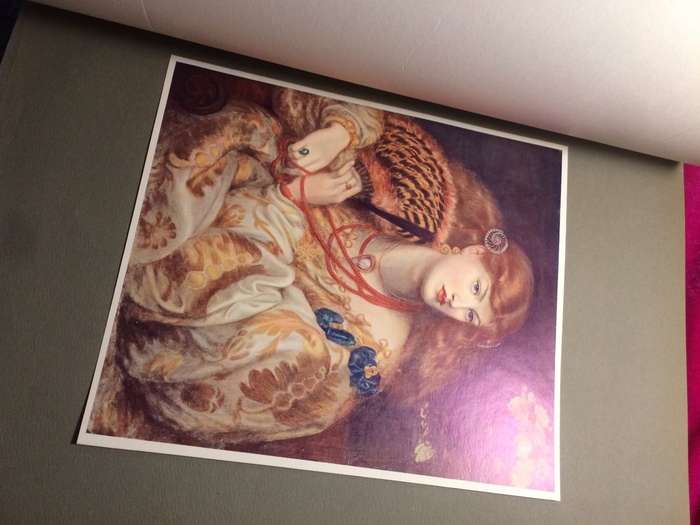 Great Pictures in Private Galleries
