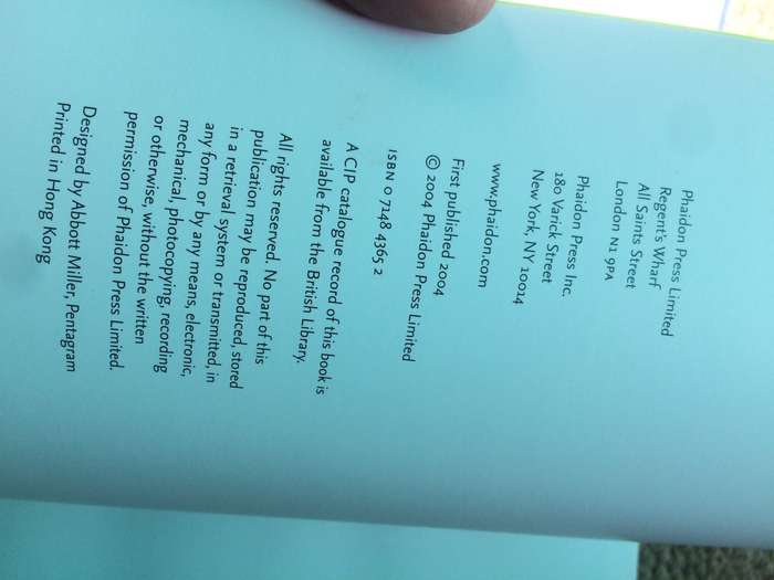 Dance 2wice - Edited by Patsy Tarr & Abbott Miller, Texts by Nancy Dalva (2004 1st Edition)