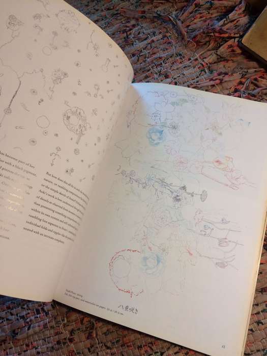 Drop Dead Cute: The New Generation of Woman Artists in Japan - Ivan Vartanian (2005 1st Edition)