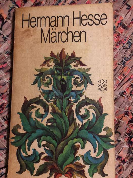 Marchen - Herman Hesse (Original German Edition)