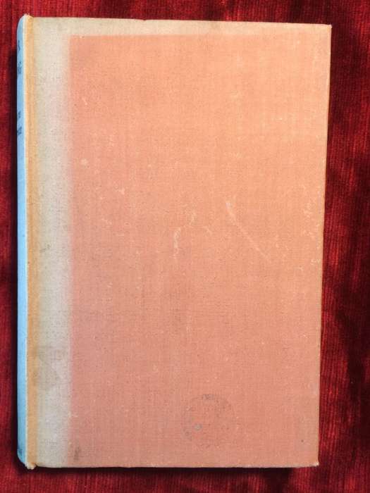 Water Divining - Theodore Besterman (1938 1st Edition Hardcover)