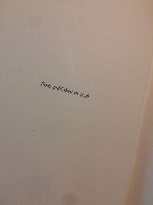 Water Divining - Theodore Besterman (1938 1st Edition Hardcover)