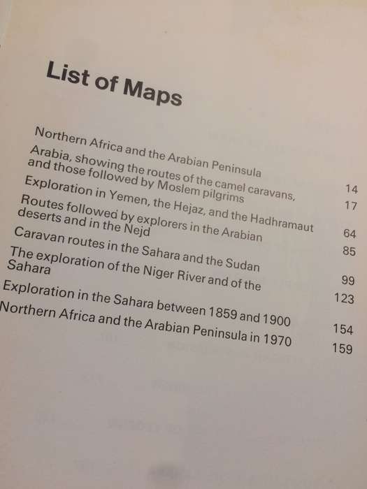 Discovery and Exploration 3x Book SET: Seas of Sand / Lands of Spice & Treasure / Rivers of Destiny
