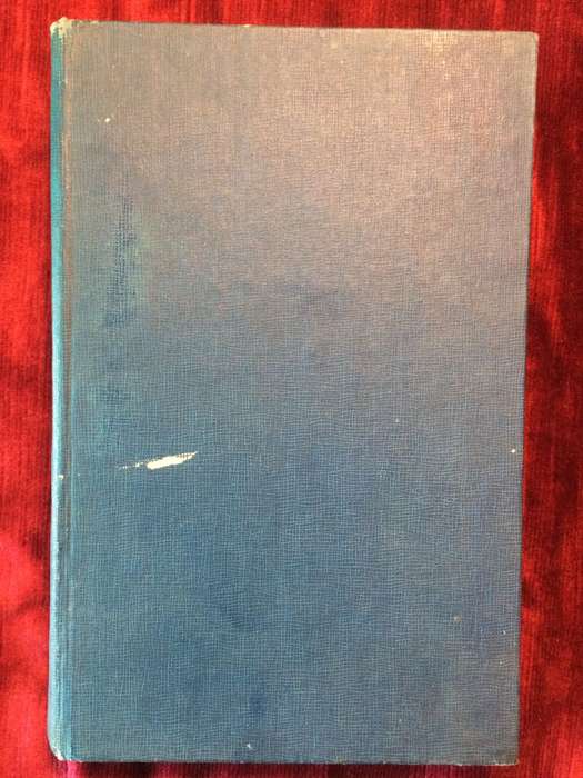 Africa: Slumbering Giant - Michael McNeile (1959 1st Edition Hardcover)