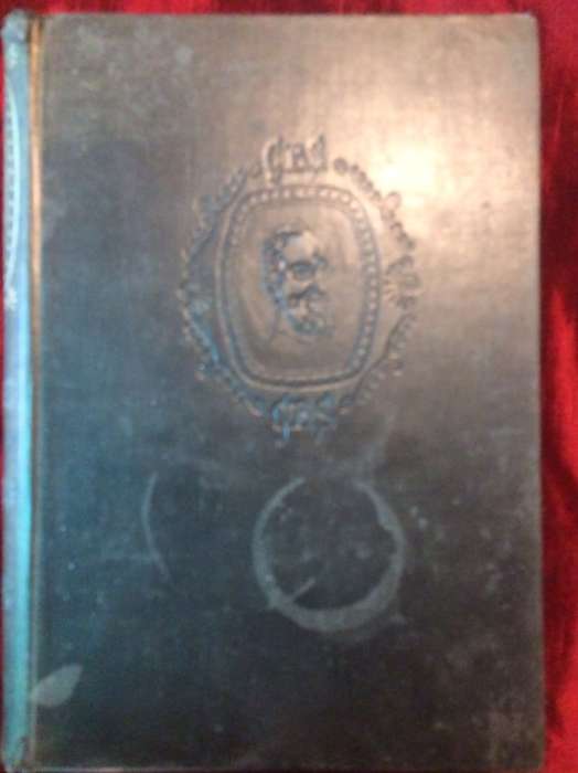 The Complete Plays of Bernard Shaw - Odhams Press - Antiquarian Collectible RARE