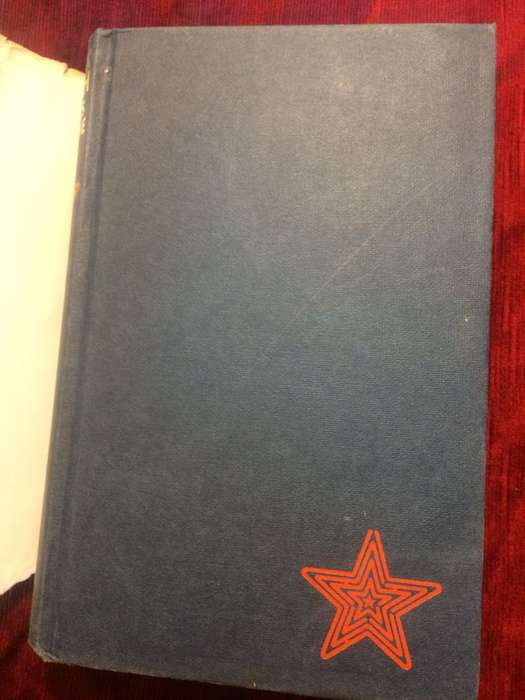 The Devil's Alternative - Frederick Forsyth (1979 1st Edition Hardcover)