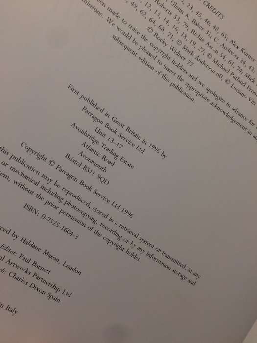 The Rolling Stones: Quote Unquote - John Ewing (1996 1st Edition Hardcover)
