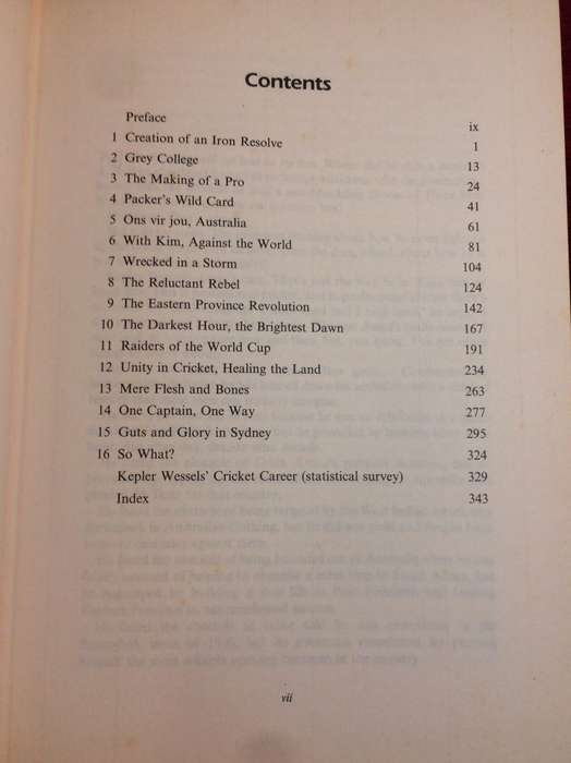 Kepler: The Biography - Edward Griffiths (1994 1st Edition Hardcover)