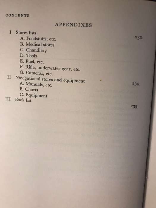 A World of My Own - Robin Knox-Johnston (1969 1st Edition Hardcover) ***SIGNED BY AUTHOR***