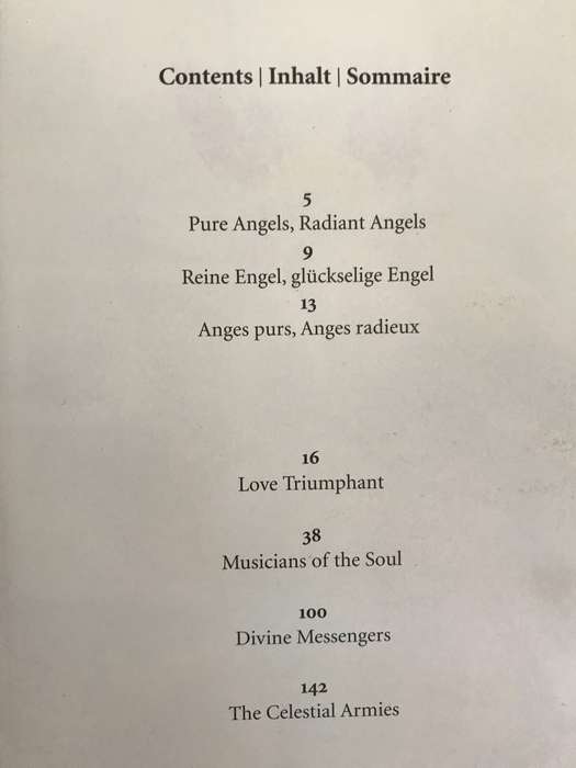 Angels - Gilles Neret