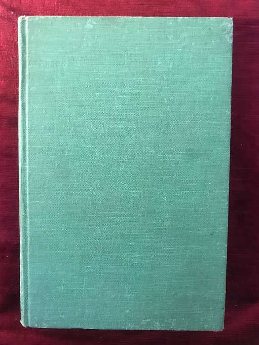 A Theology of the New Testament - George Eldon Ladd (1979 Hardcover)