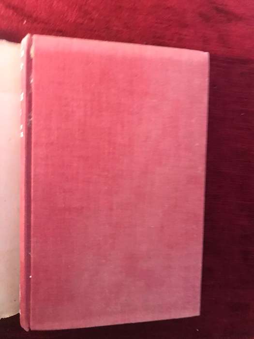The Steadfast Man: A Life of St Patrick - Paul Gallico (1958 1st edition Hardcover)