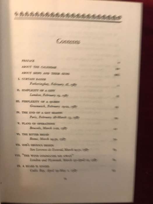 The Armada - Garrett Mattingly (1959 1st Edition Hardcover)