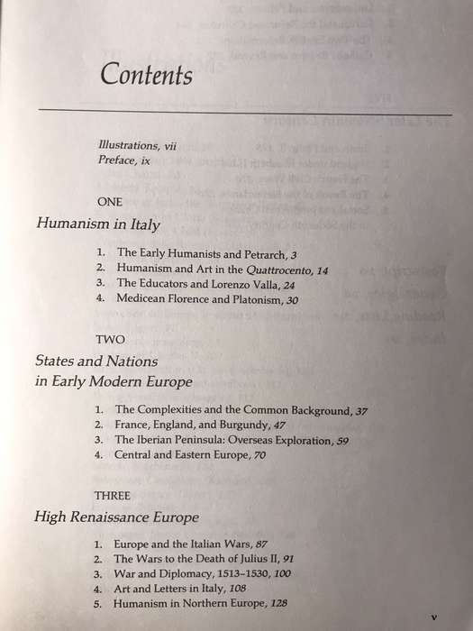 Age of Humanism and Reformation: Europe in the 14th, 15th and 16th Centuries - AG Dickens