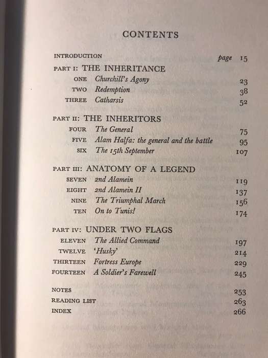 The Montgomery Legend - RW Thompson (1967 1st Edition Hardcover)