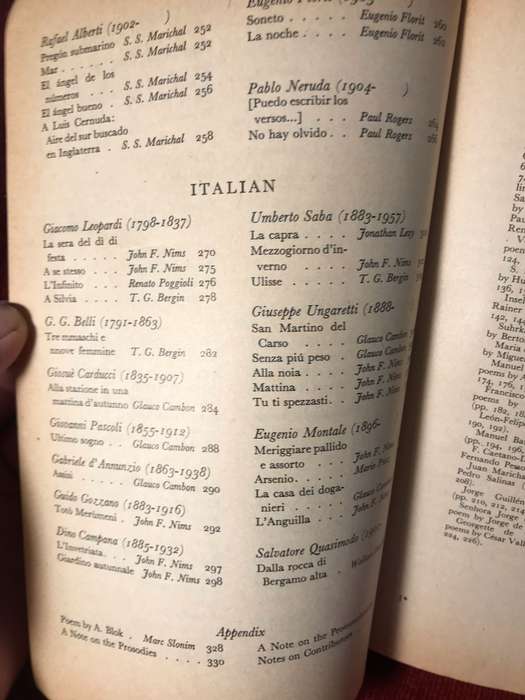 The Poem Itself: 150 European Poems Translated and Analysed - Stanley Burnshaw